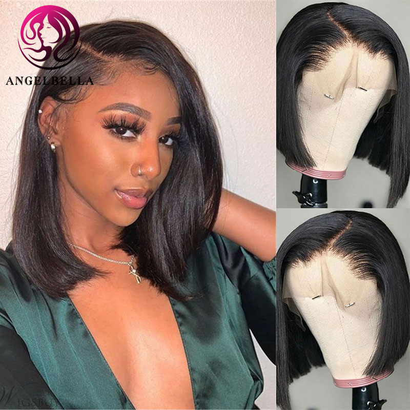 Cabello humano pelucas cortas vendedores de cabello