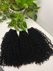 Bundles de cabello Super Double Dibujado Pixie CUT CURL Brasil Curly Virgin Lucy