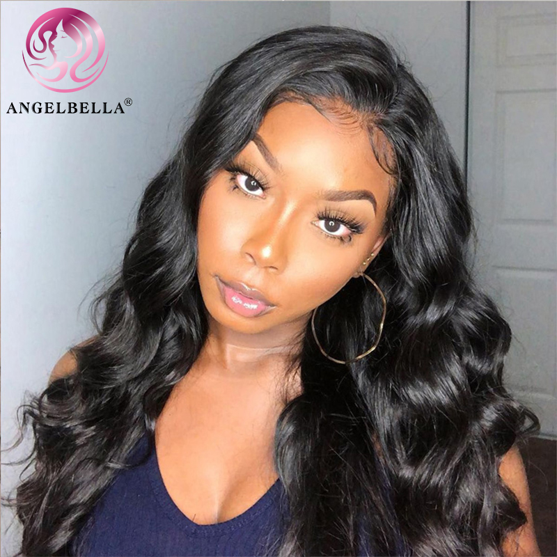 Angelbella Glory Virgin Hair 13x4 Beauty Sumin