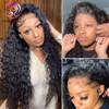 Angelbella DD Diamond Hair 13x4 HD Pelucas delanteras de encaje