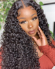 Jerry Human Human Hair Bundles 6A Grado sin procesar Extensiones de cabello Remy Natural 10-30 pulgadas 100 g/pc