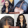 Angelbella Queen Doner Cabello virgen Virgin Brasile Brazilian Body Wave Bundles 