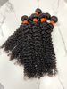 Jerry Human Human Hair Bundles 6A Grado sin procesar Extensiones de cabello Remy Natural 10-30 pulgadas 100 g/pc